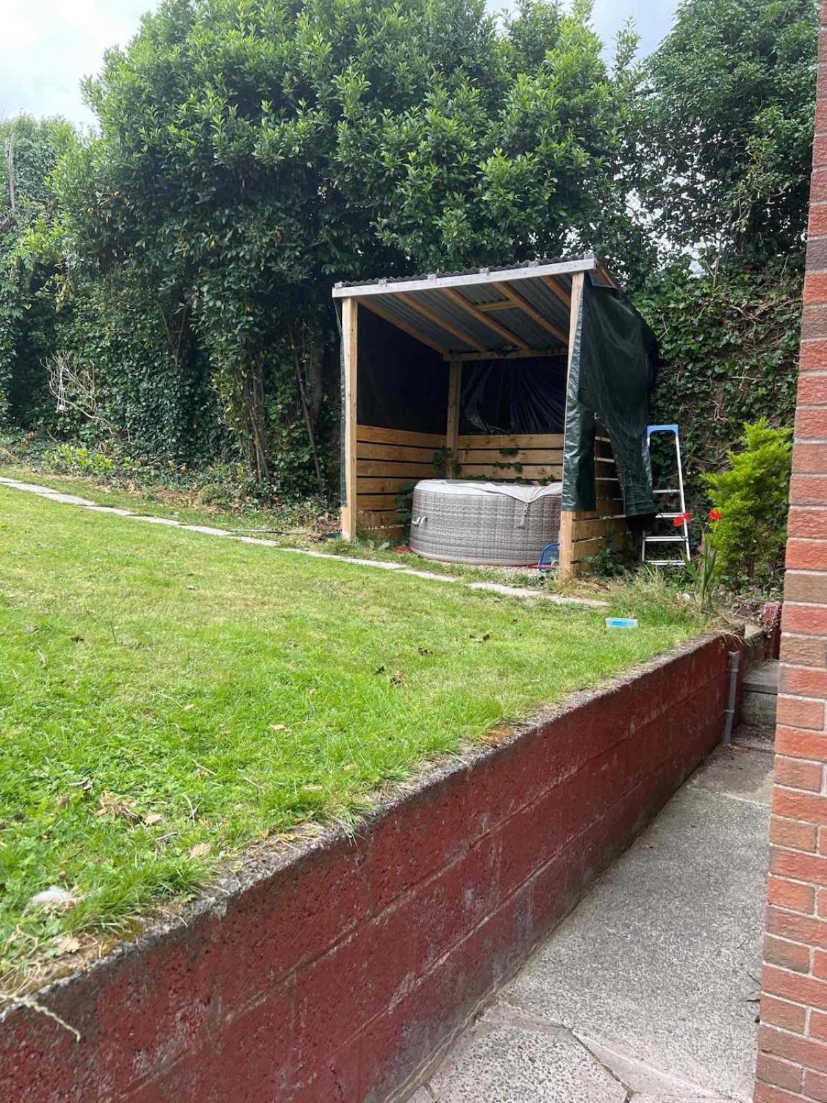 Macs Belfast Single Bedroom Exterior photo