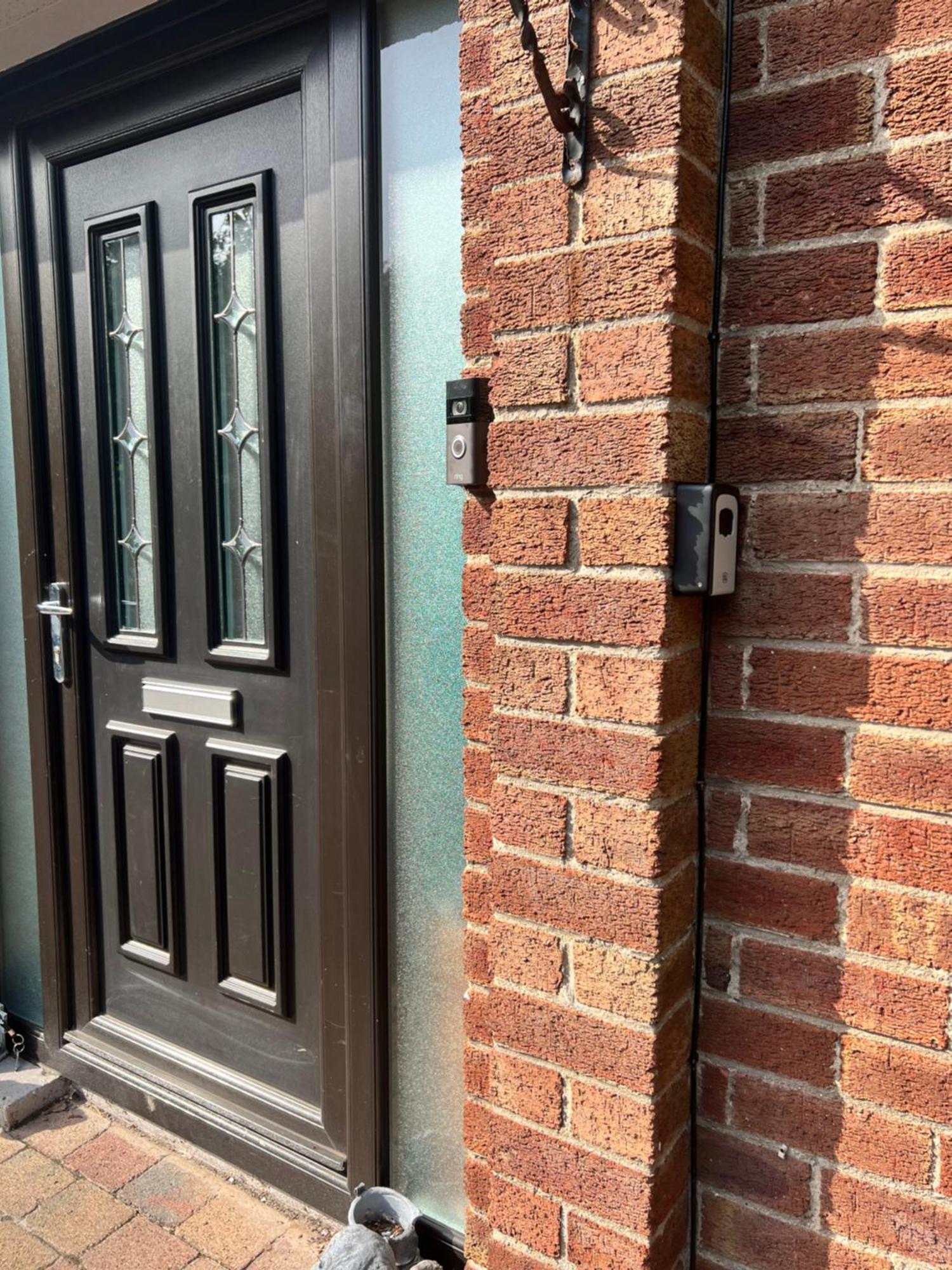 Macs Belfast Single Bedroom Exterior photo